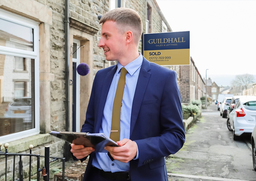Guildhall Sales And Lettings Preston Reviews